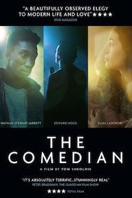 The Comedian