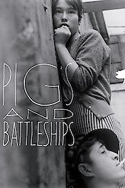 Pigs and Battleships