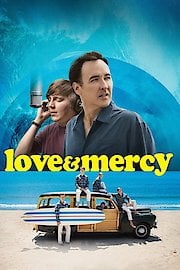 Love and Mercy