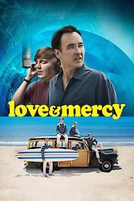 Love and Mercy