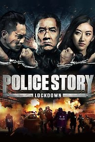 Police Story: Lockdown