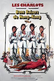 Bons baisers de Hong Kong