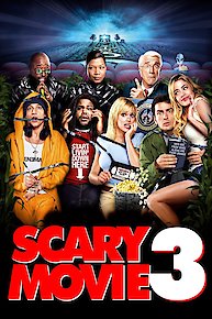 Scary Movie 3.5