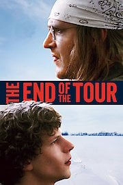 The End of the Tour