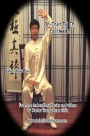 On-Chair Tai Chi for Health