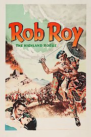 Rob Roy, the Highland Rogue