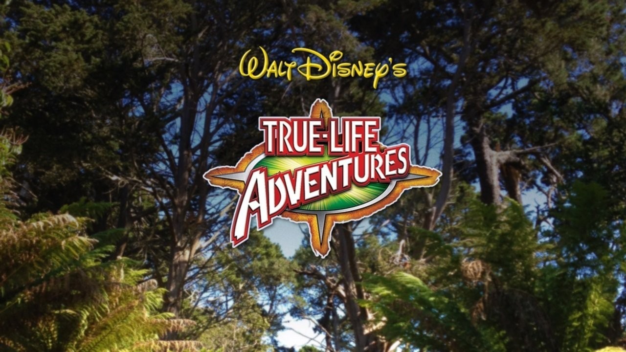 True Life Adventures: White Wilderness