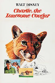 Charlie, the Lonesome Cougar