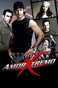 Amor Xtremo