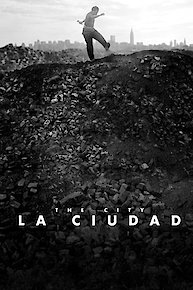 La Ciudad