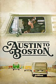 Austin to Boston