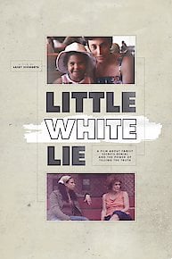 Little White Lie