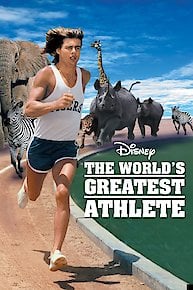 The World's Greatest Athlete