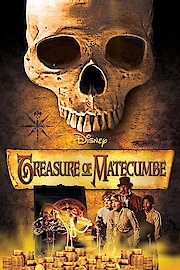 Treasure of Matecumbe