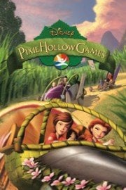 Disney Fairies: Pixie Hollow Games