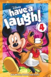 Have A Laugh: Volume 4