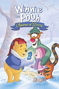 Winnie The Pooh: Seasons Of Giving