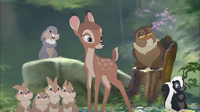 Bambi - Metacritic
