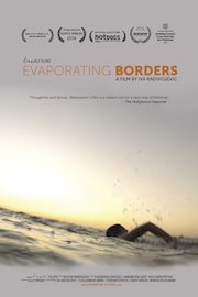 Evaporating Borders