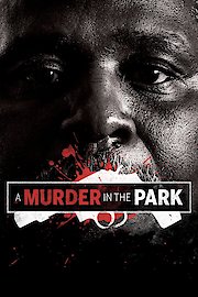 A Murder in the Park