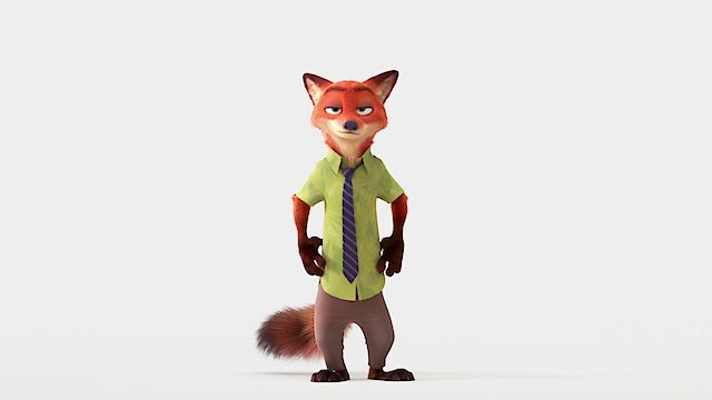 Watch Zootopia Online - Full Movie From 2016 - Yidio