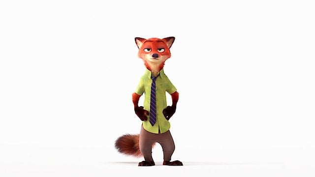 Watch Zootopia Online - Full Movie from 2016 - Yidio