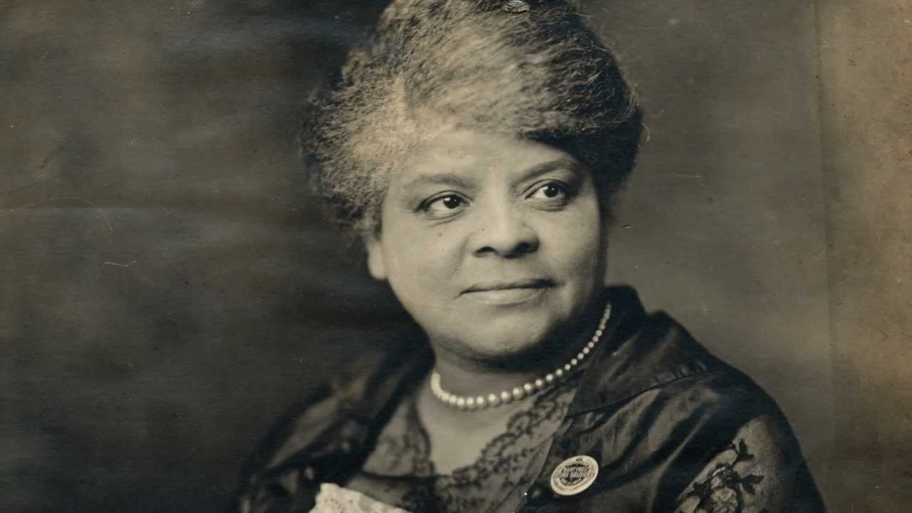 Ida B. Wells: Crusader For Human Rights
