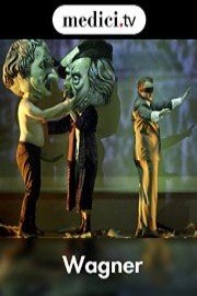 Wagner, Die Meistersinger von Nurnberg - Sebastian Weigle, Katharina Wagner, Bayreuther Festspielhaus
