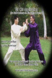 Tai Chi Application for Self-Defense in Simplified Form 24