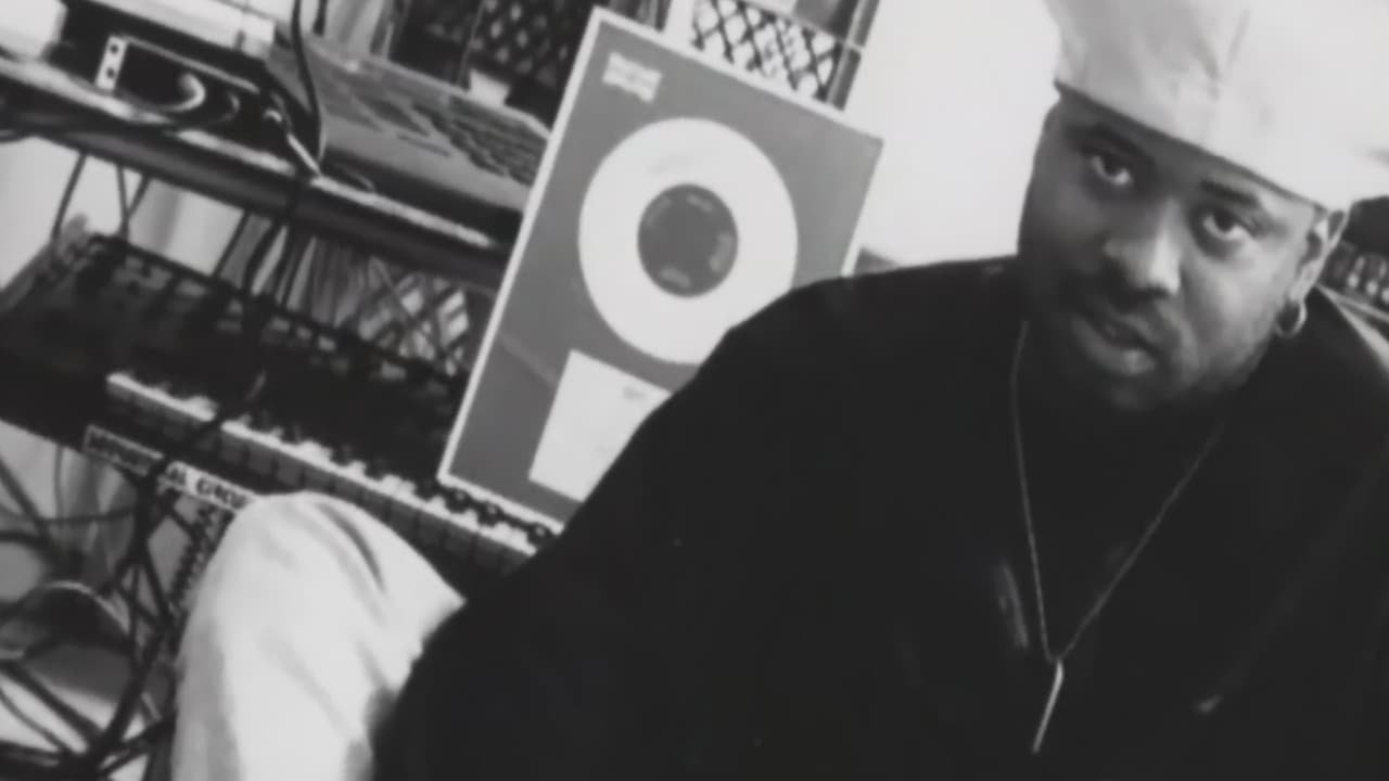 High Tech Soul: The Creation Of Techno Music