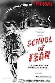 School Of Fear