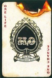H2O - One Life, One Chance
