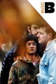 Yeasayer: A Performance at The FADER Sideshow