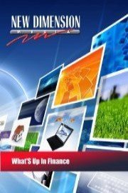 What's Up In Finance