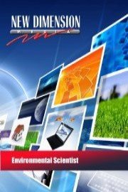 Environmental Scientist