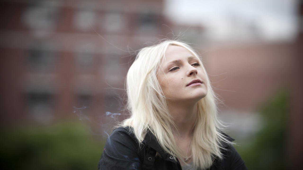 Laura Marling: A Performance at The Guest Apartment