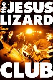 The Jesus Lizard - Club