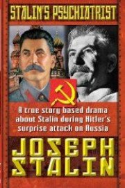 Stalin's Psychiatrist - Joseph Stalin