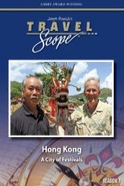 Hong Kong - A City of Festivals