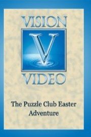 The Puzzle Club Easter Adventure