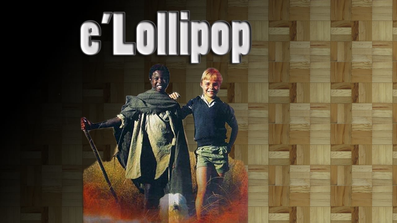 E'Lollipop