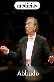 Mahler, Symphony No.2 - Claudio Abbado, Lucerne Festival