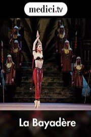 La Bayadere - Marius Petipa, Yuri Grigorovich, Bolshoi Theatre, Moscow