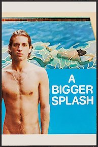 A Bigger Splash
