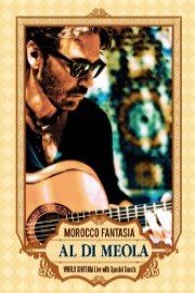 Al DiMeola - Morocco Fantasia