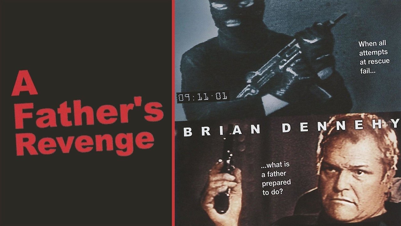 A Father's Revenge