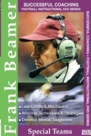 Frank Beamer: Special Teams