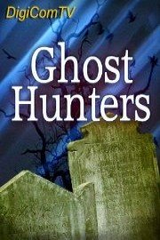 Ghosthunters - Ghost Hunters At Work