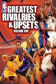NBA Greatest Rivalries Vol. 1