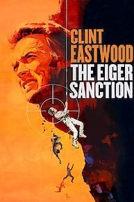 The Eiger Sanction